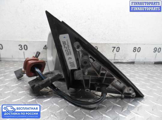 Зеркало боковое на Audi A8 (D4, 4H)