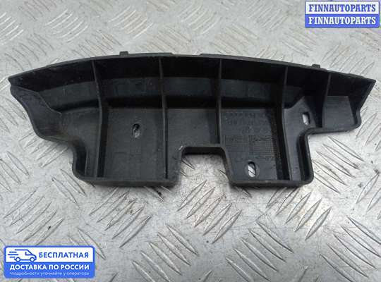 Кронштейн бампера на Audi A6 (C6)