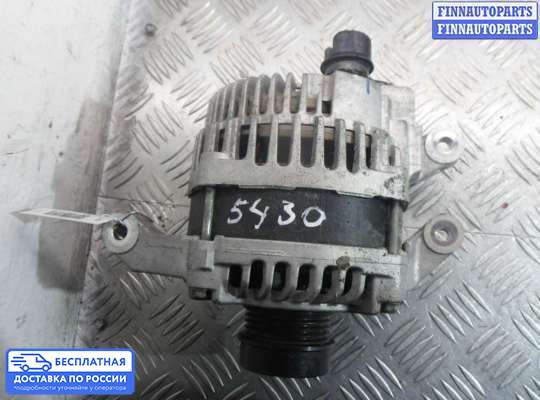 Генератор на Ford Kuga II / Escape III