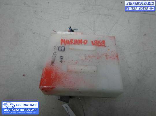 ЭБУ прочее на Nissan Murano I (Z50)