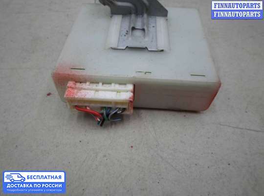 ЭБУ прочее на Nissan Murano I (Z50)