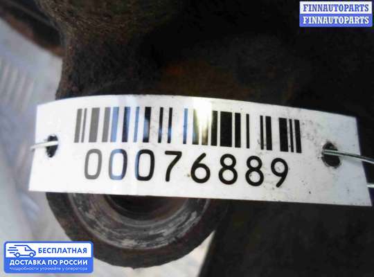 Ступица на Honda Pilot II (YF3,YF4)