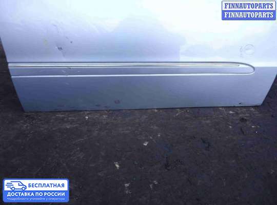 Молдинг на Mercedes-Benz R (W251)