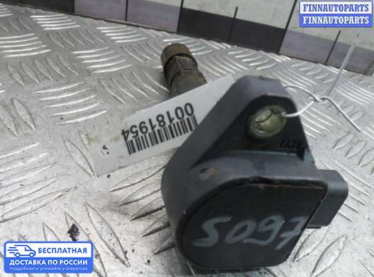 Катушка зажигания на Acura MDX (YD2)