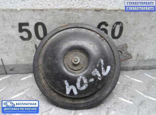 Сигнал (клаксон) на Kia Sportage III (SL)