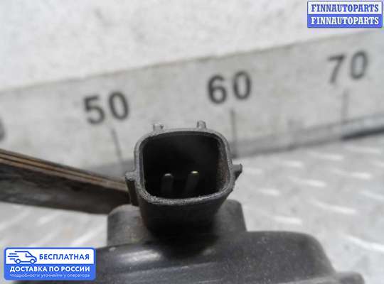 Сигнал (клаксон) на Kia Sportage III (SL)