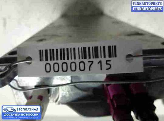 ЭБУ прочее на BMW X5 (E70)