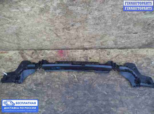 Кронштейн бампера на BMW 3 (F30/F31)