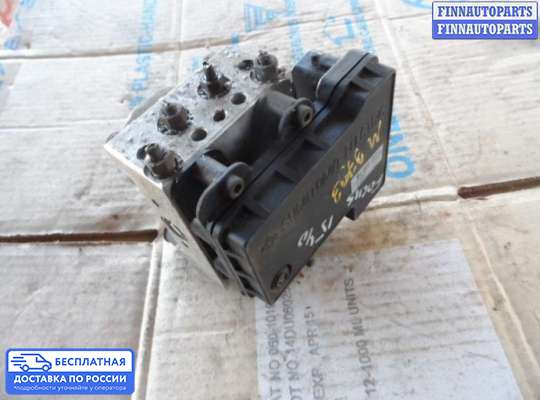 Блок ABS на Ford Focus I