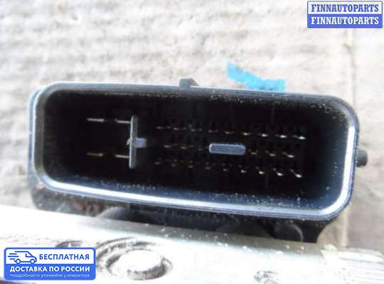 Блок ABS на Ford Focus I