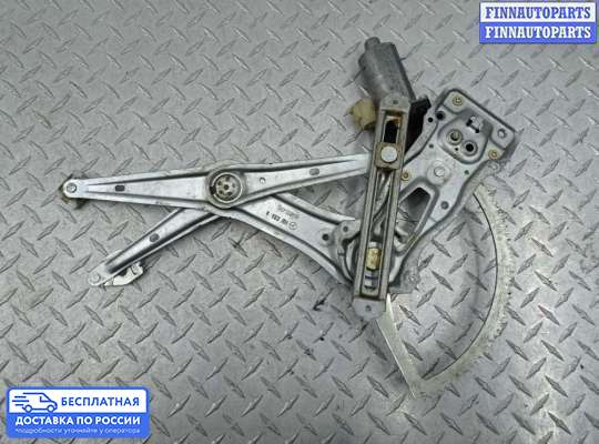 Стеклоподъемник электрический на Mercedes-Benz ML (W163)