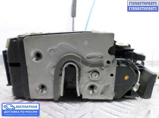Замок боковой двери на Mercedes-Benz C (W204)