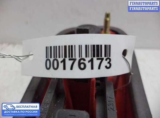 Фонарь крышки багажника на Renault Safrane I/II B54