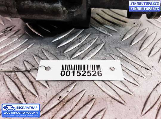 Насос ГУР (ЭУР, ЭГУР) на Volkswagen Touareg I (7L)