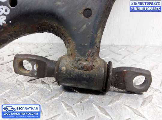 Рычаг подвески на Toyota Harrier II (U30W)