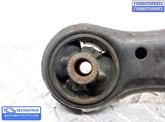 Рычаг подвески на Toyota Harrier II (U30W)