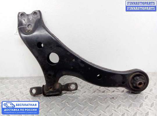 Рычаг подвески на Toyota Harrier II (U30W)