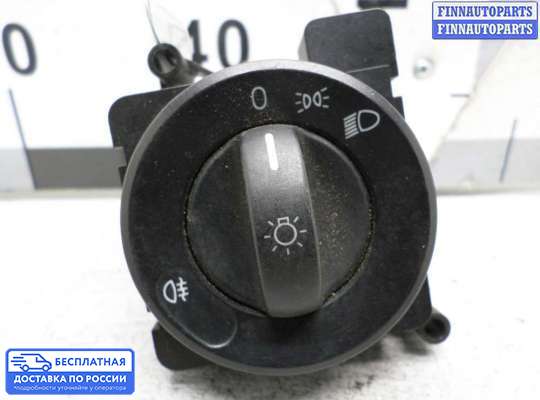 Переключатель света на Volkswagen Crafter I (2E)