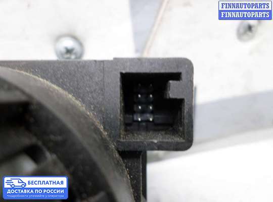 Переключатель света на Volkswagen Crafter I (2E)