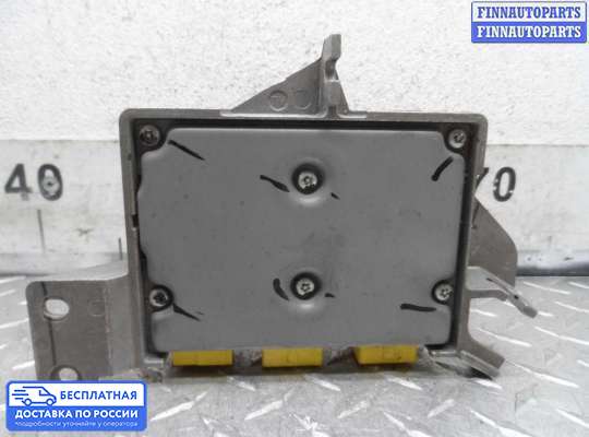 ЭБУ AIRBAG (электронный блок управления подушками безопасности) на Honda CR-V II (RD_)