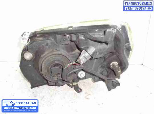 Фара передняя на Honda Pilot I