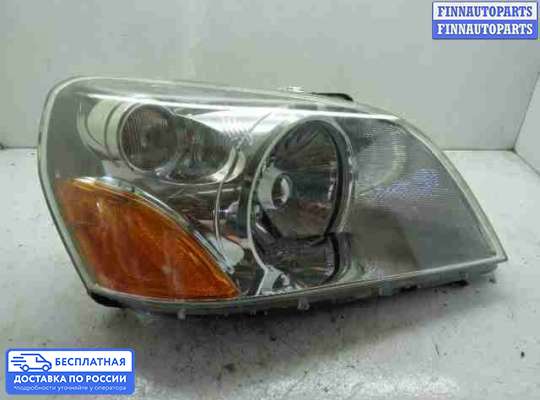 Фара передняя на Honda Pilot I