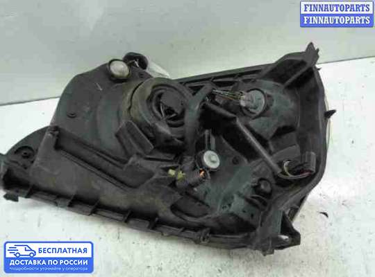Фара передняя на Honda Pilot I