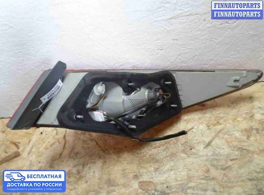 Фонарь задний на Hyundai Sonata VI (YF)