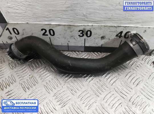Патрубок (трубка, шланг) на Mercedes-Benz GLC (X253/C253)