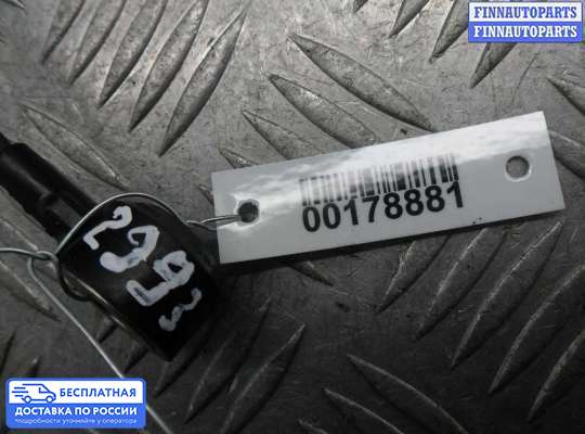 Датчик детонации на Audi A6 (C6)