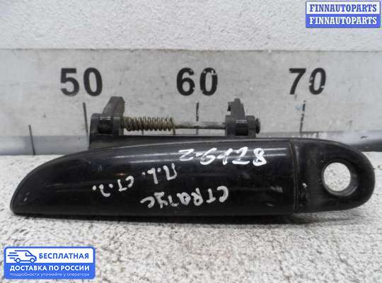 Ручка двери наружная на Dodge Stratus I