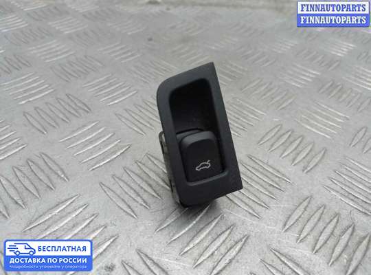Кнопки на Audi A6 (C7)