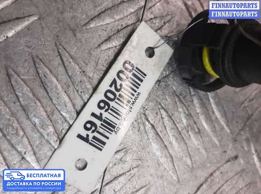 Патрубок (трубка, шланг) на Ford Kuga II / Escape III