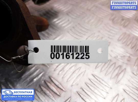 Турбина на SEAT Leon II (1P)