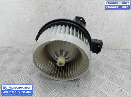 Мотор отопителя на Honda Pilot II (YF3,YF4)