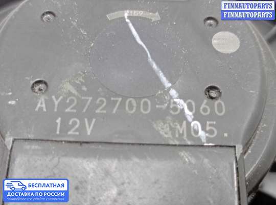 Мотор отопителя на Honda Pilot II (YF3,YF4)