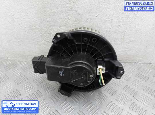 Мотор отопителя на Honda Pilot II (YF3,YF4)