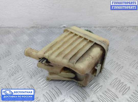 Бачок гидроусилителя на Volkswagen Touareg I (7L)