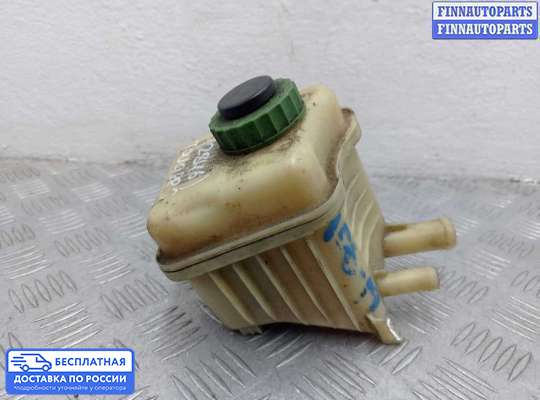 Бачок гидроусилителя на Volkswagen Touareg I (7L)
