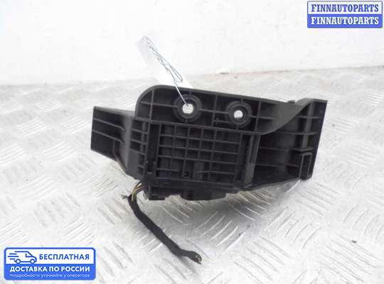 Педальный узел (педаль) на Mercedes-Benz CLS (C218)