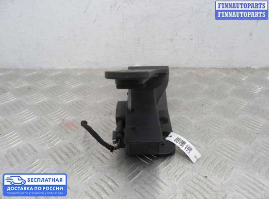 Педальный узел (педаль) на Mercedes-Benz CLS (C218)