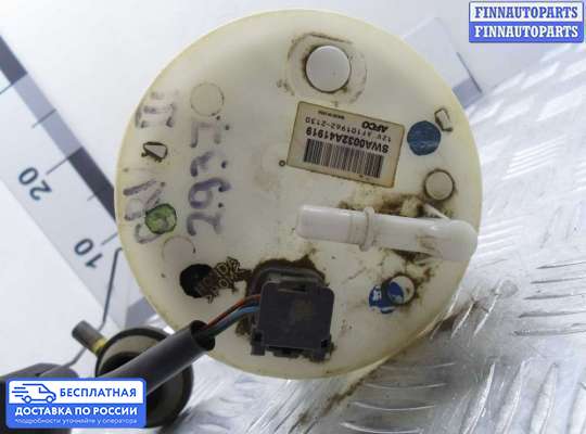 Бензонасос на Honda CR-V III (RE)