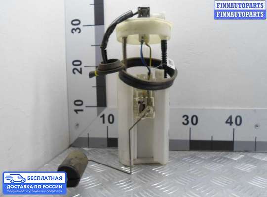Бензонасос на Honda CR-V III (RE)
