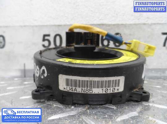Подрулевой шлейф (кольцо SRS) на Lexus RX I (XU10)