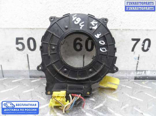 Подрулевой шлейф (кольцо SRS) на Lexus RX I (XU10)