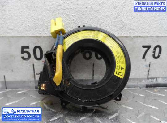 Подрулевой шлейф (кольцо SRS) на Lexus RX I (XU10)