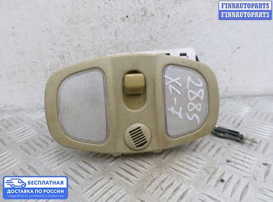 Фонарь салона (плафон) на Suzuki XL7 II