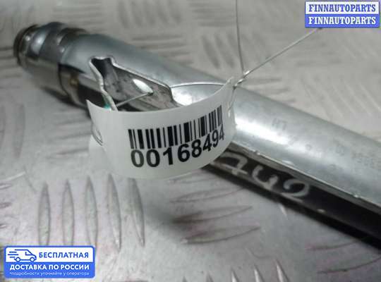 Подушка безопасности (прочее) на BMW X6 (E71)