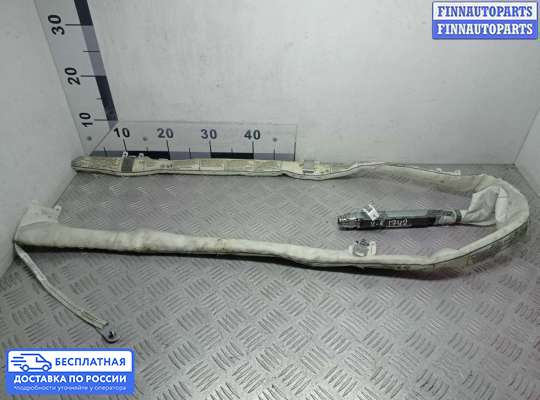 Подушка безопасности (прочее) на BMW X6 (E71)