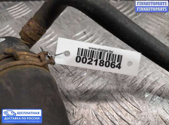 Патрубок (трубка, шланг) на Volkswagen Jetta VI (1B)